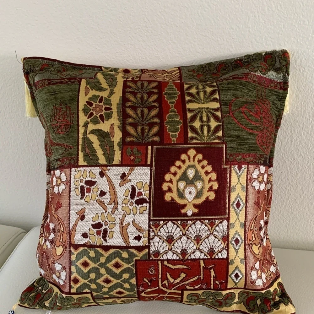 Pillow Case
